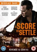 A Score to Settle (2019)