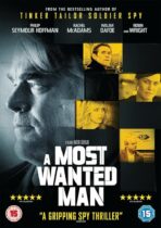 A Most Wanted Man (2014)