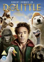 Dolittle (2020)