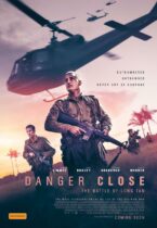 Danger Close: The Battle of Long Tan (2019)