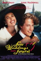 Four Weddings and a Funeral (1994)