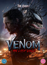 Venom: The Last Dance (2024)