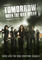 Tomorrow When the War Began (2010)