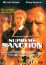 Supreme Sanction (1999)