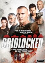 Gridlocked (2015)