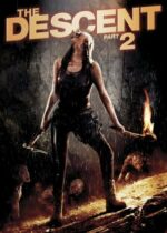 The Descent: Part 2 (2009)