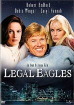 Legal Eagles (1986)