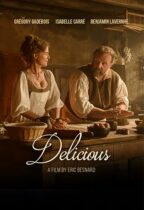 Delicious (2021)