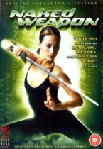 Naked Weapon (2002)