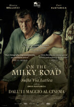 On the Milky Road (2016)