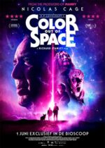 Color Out of Space (2019)