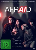 Afraid (2024)