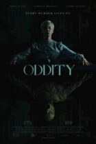 Oddity (2024)