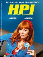 HPI Haut Potentiel Intellectuel (2021)