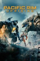 Pacific Rim: Uprising (2018)