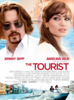 The Tourist (2010)