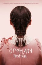 Orphan: First Kill (2022)