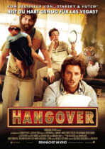 The Hangover (2009)