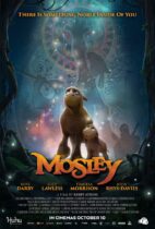 Mosley (2019)