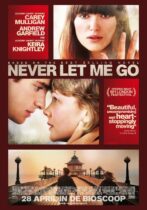 Never Let Me Go (2010)