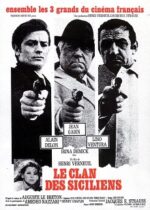 The Sicilian Clan (1969)