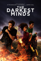 The Darkest Minds (2018)