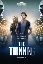 The Thinning (2016)