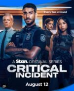 Critical Incident (2024)