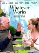 Whatever Works (2009)