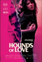 Hounds of Love (2016)