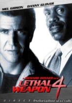 Lethal Weapon 4 (1998)