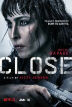 Close (2019)