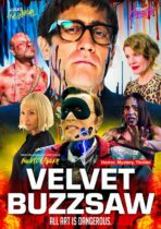 Velvet Buzzsaw (2019)