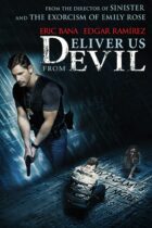 Deliver Us from Evil (2014)