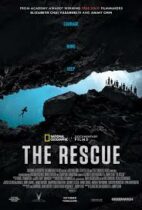 The Rescue (2021)