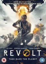 Revolt (2017)