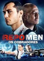 Repo Men (2010)