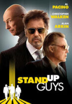 Stand Up Guys (2012)