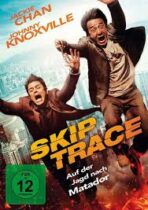 Skiptrace (2016)