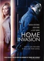 Home Invasion (2016)