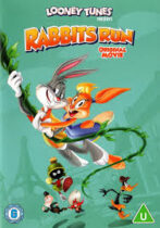 Looney Tunes Rabbits Run (2015)