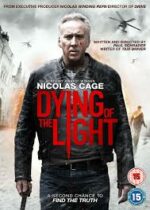 Dying of the Light (2014)