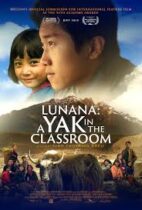 Lunana: A Yak in the Classroom (2019)