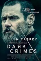 Dark Crimes (2016)