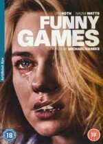 Funny Games (2007)