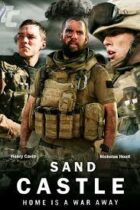 Sand Castle (2017)