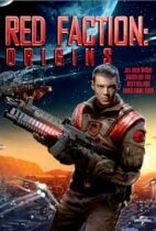 Red Faction: Origins (2011)