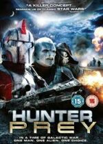 Hunter Prey (2010)