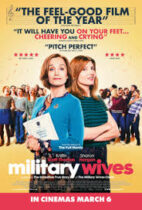 Military Wives (2019)