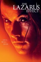 The Lazarus Effect (2015)